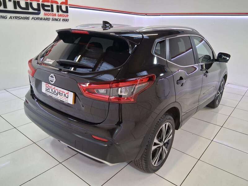 Used Nissan Qashqai 2019 for sale - 77045228: Photo 6