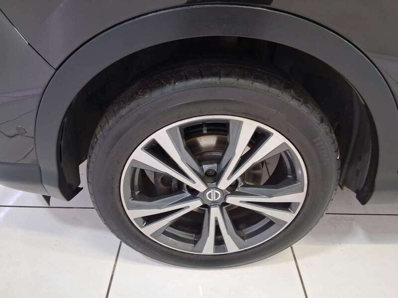 Used Nissan Qashqai 2019 for sale - 77045228: Photo 7