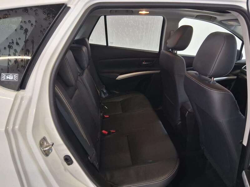 Used Suzuki SX4 S-Cross 2021 for sale - 77814315: Photo 13
