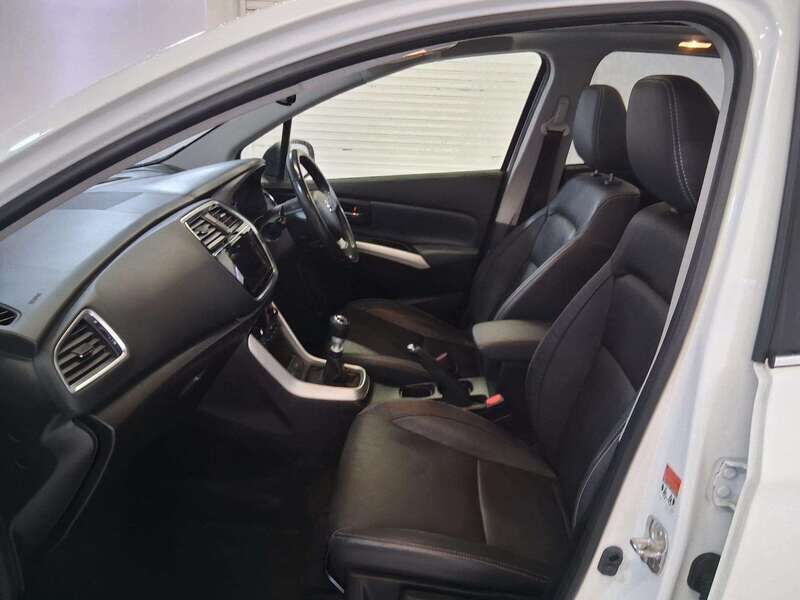 Used Suzuki SX4 S-Cross 2021 for sale - 77814315: Photo 15