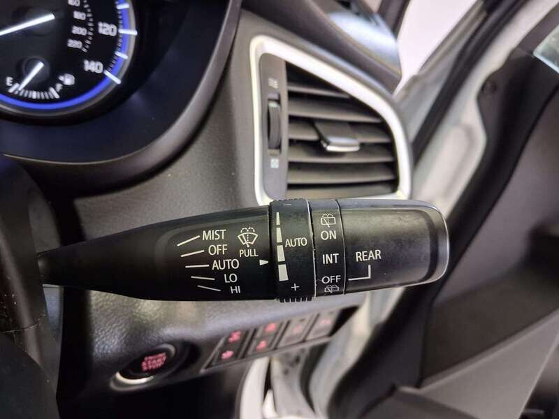 Used Suzuki SX4 S-Cross 2021 for sale - 77814315: Photo 25