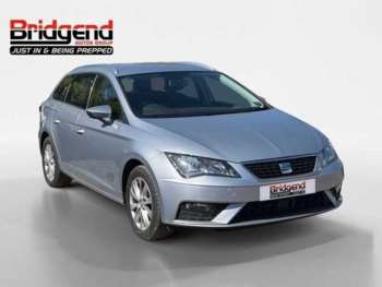2019 (69) - 1.6 TDI SE Estate 5dr