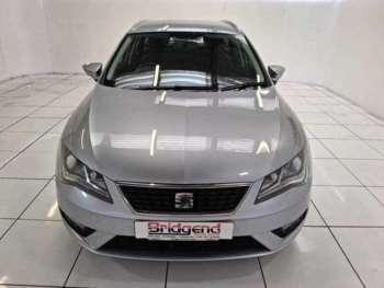 Used SEAT Leon 2019 for sale - 74419300: Photo