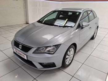 Used SEAT Leon 2019 for sale - 74419300: Photo