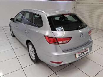 Used SEAT Leon 2019 for sale - 74419300: Photo