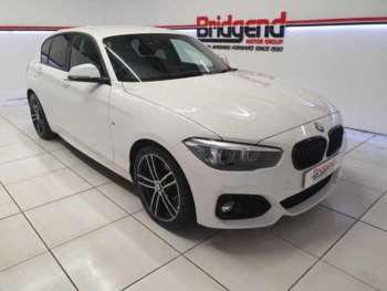 (18) - 2.0 120i M Sport Shadow Edition 5dr