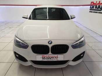 Used BMW 1 Series 2018 for sale - 74837416: Photo