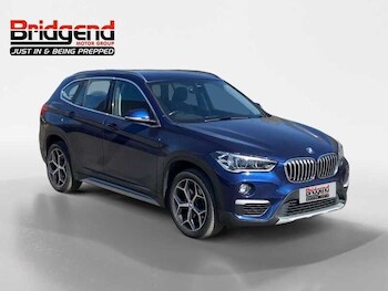 Used BMW X1 undefined for sale - 78369681: Photo