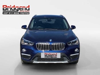 Used BMW X1 undefined for sale - 78369681: Photo
