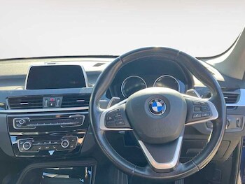 Used BMW X1 undefined for sale - 78369681: Photo