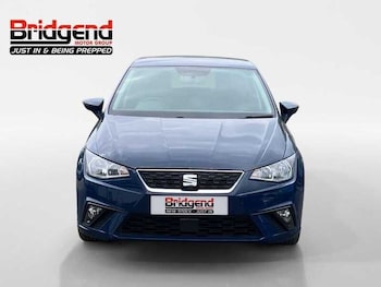 Used SEAT Ibiza 2019 for sale - 78410534: Photo