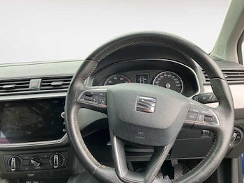 Used SEAT Ibiza 2019 for sale - 78410534: Photo
