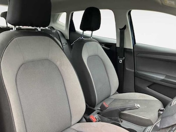 Used SEAT Ibiza 2019 for sale - 78410534: Photo