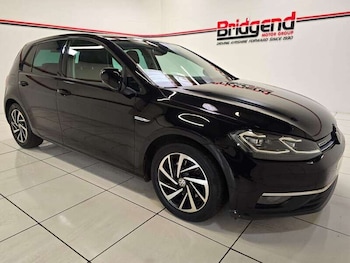 Used Volkswagen Golf 2019 for sale - 79309601: Photo