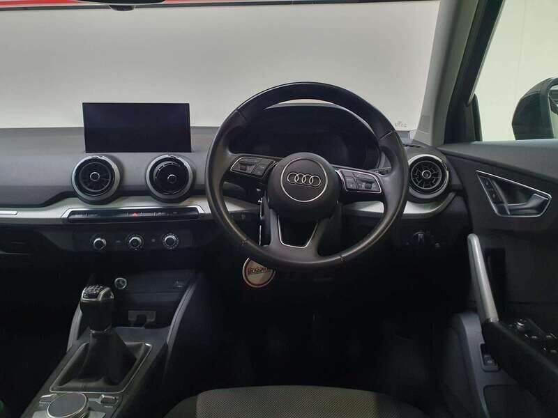Used Audi Q2 2022 for sale - 77814165: Photo 11