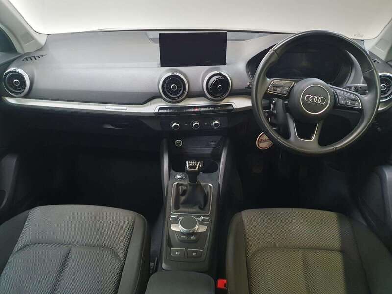 Used Audi Q2 2022 for sale - 77814165: Photo 12