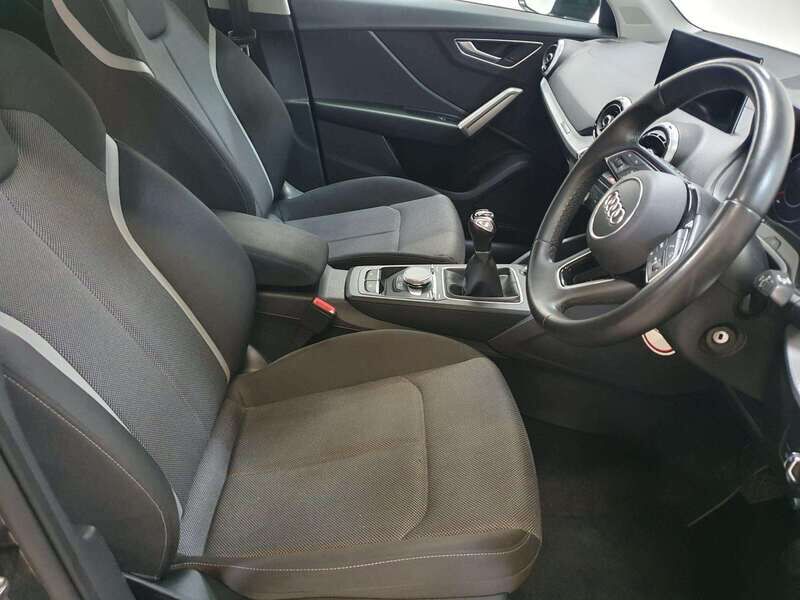 Used Audi Q2 2022 for sale - 77814165: Photo 14