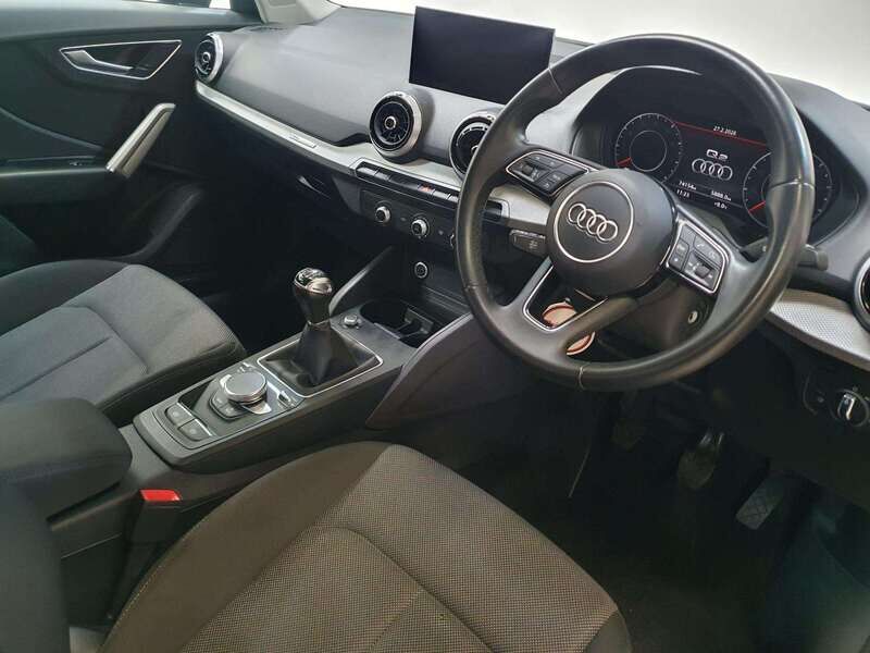 Used Audi Q2 2022 for sale - 77814165: Photo 15
