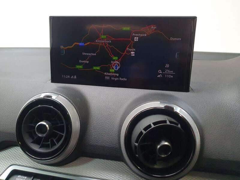 Used Audi Q2 2022 for sale - 77814165: Photo 16