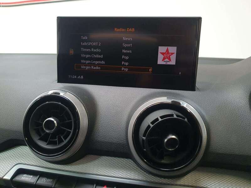 Used Audi Q2 2022 for sale - 77814165: Photo 17