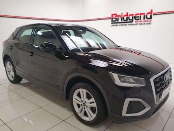 Used Audi Q2 undefined for sale - 77814165: Photo