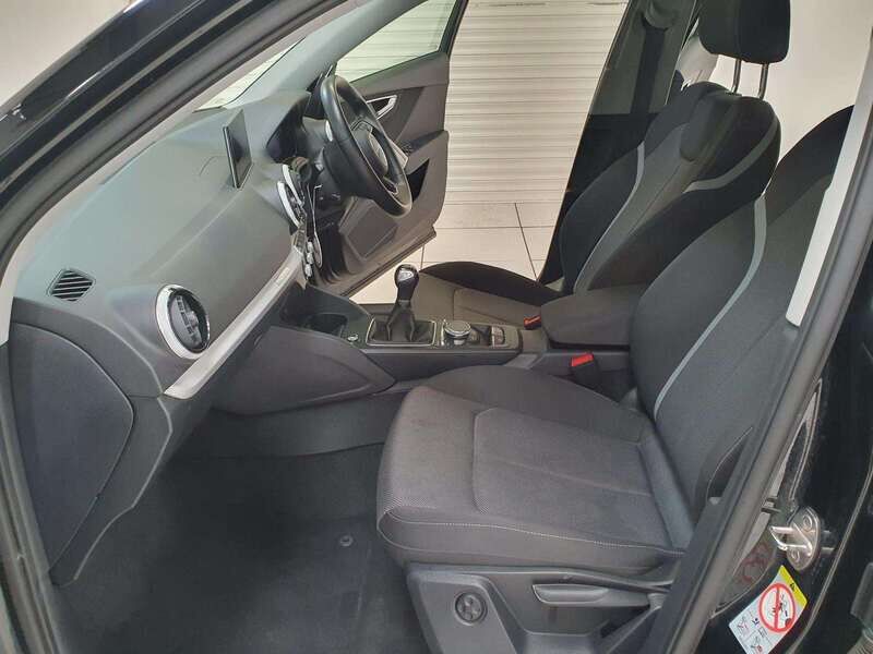 Used Audi Q2 2022 for sale - 77814165: Photo 20