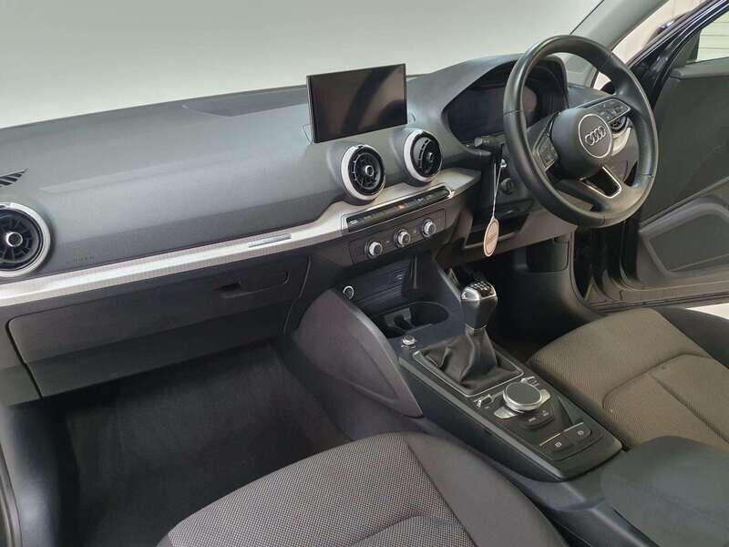 Used Audi Q2 2022 for sale - 77814165: Photo 24