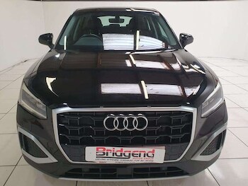 Used Audi Q2 undefined for sale - 77814165: Photo