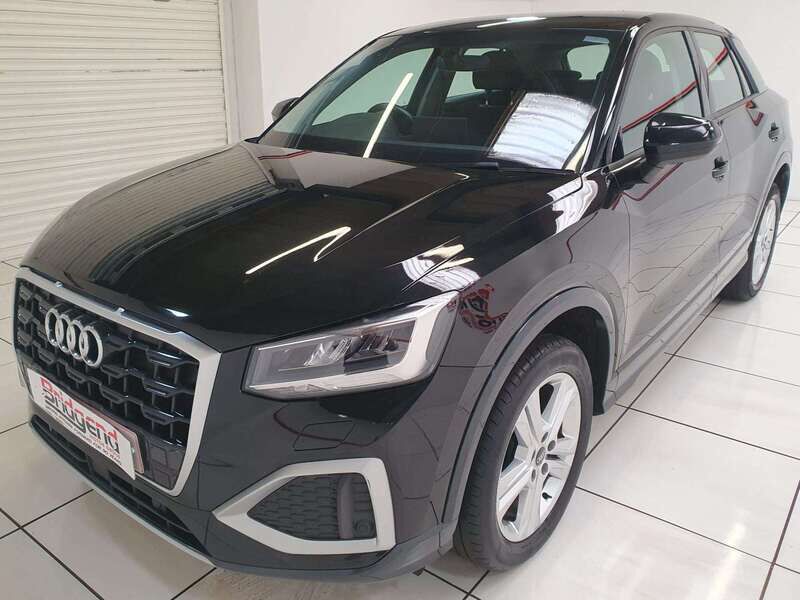 Used Audi Q2 2022 for sale - 77814165: Photo 3