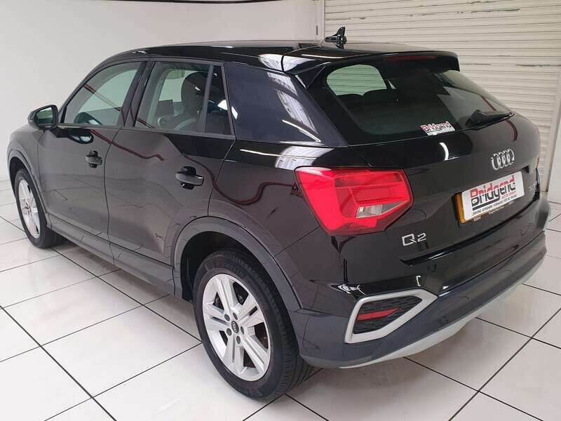 Used Audi Q2 2022 for sale - 77814165: Photo 4