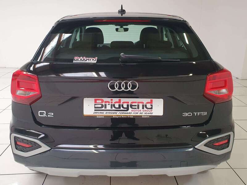 Used Audi Q2 2022 for sale - 77814165: Photo 5