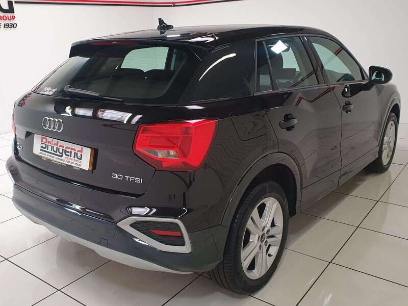 Used Audi Q2 2022 for sale - 77814165: Photo 6
