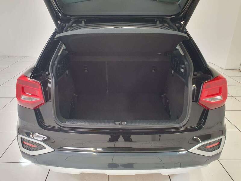 Used Audi Q2 2022 for sale - 77814165: Photo 7