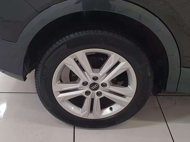 Used Audi Q2 2022 for sale - 77814165: Photo 8