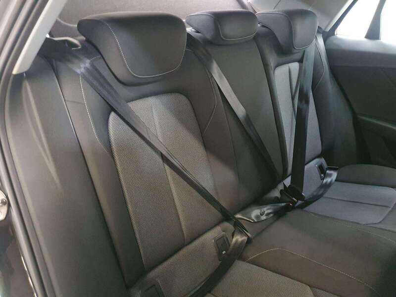 Used Audi Q2 2022 for sale - 77814165: Photo 9