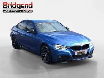 2018 (18) - 2.0 320i M Sport 4dr