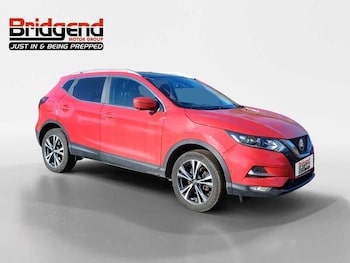 Used Nissan Qashqai 2019 for sale - 77846711: Photo