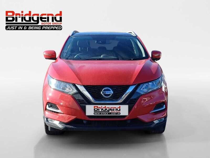 Used Nissan Qashqai 2019 for sale - 77846711: Photo 2