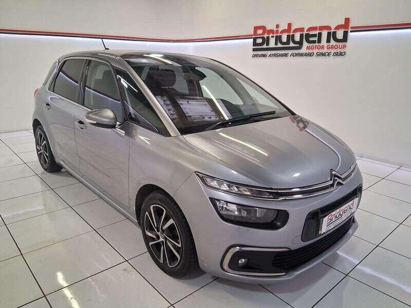 Used Citroen C4 2019 for sale - 76135992: Photo 1