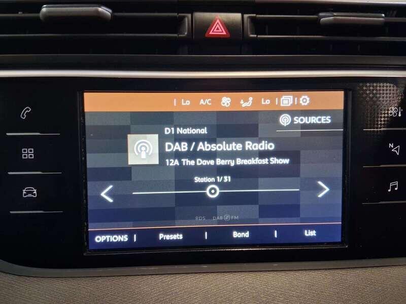 Used Citroen C4 2019 for sale - 76135992: Photo 17