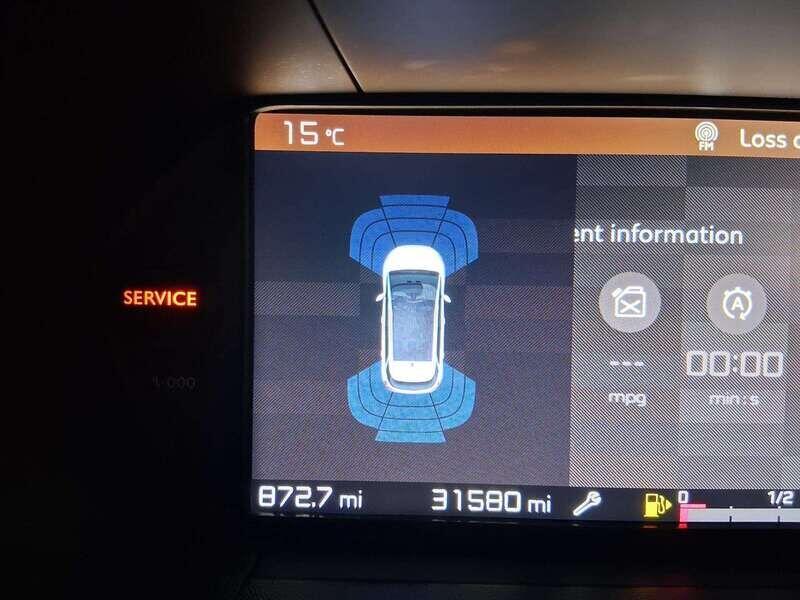 Used Citroen C4 2019 for sale - 76135992: Photo 19