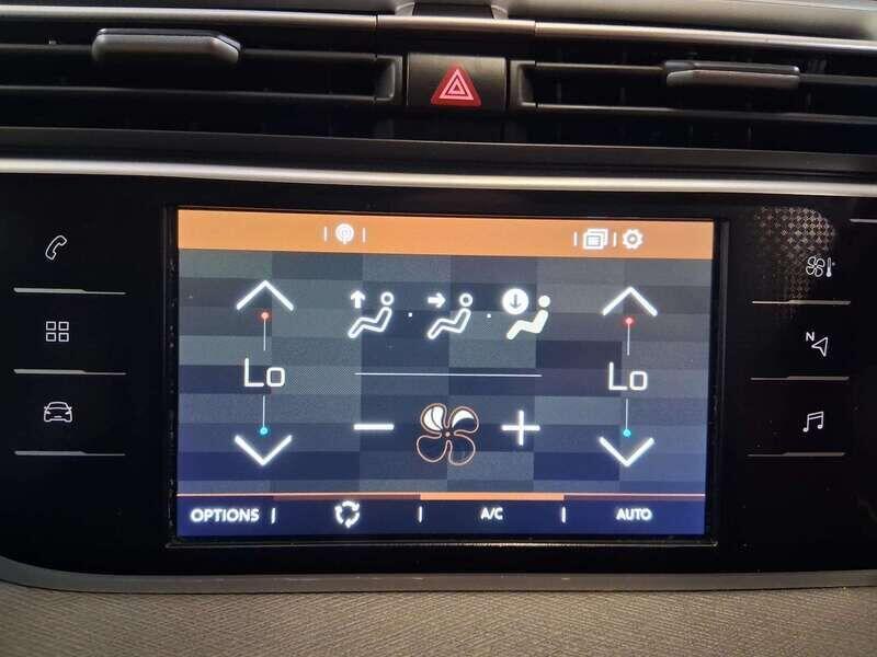 Used Citroen C4 2019 for sale - 76135992: Photo 20