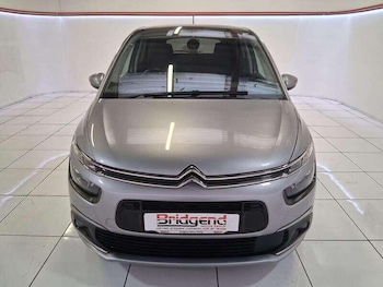 Used Citroen C4 2019 for sale - 76135992: Photo