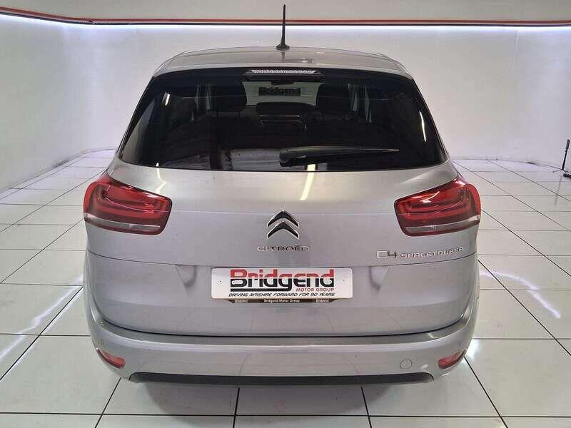 Used Citroen C4 2019 for sale - 76135992: Photo 5