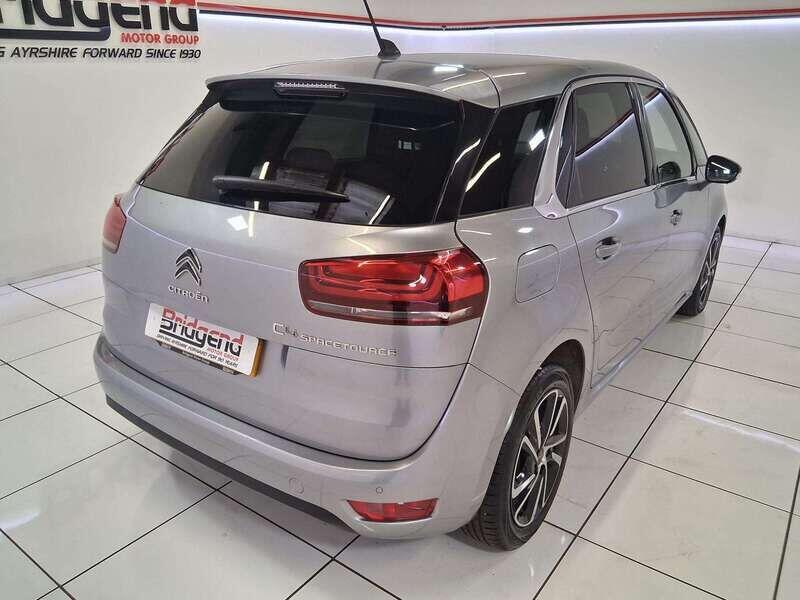 Used Citroen C4 2019 for sale - 76135992: Photo 6