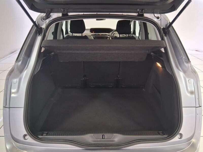 Used Citroen C4 2019 for sale - 76135992: Photo 8