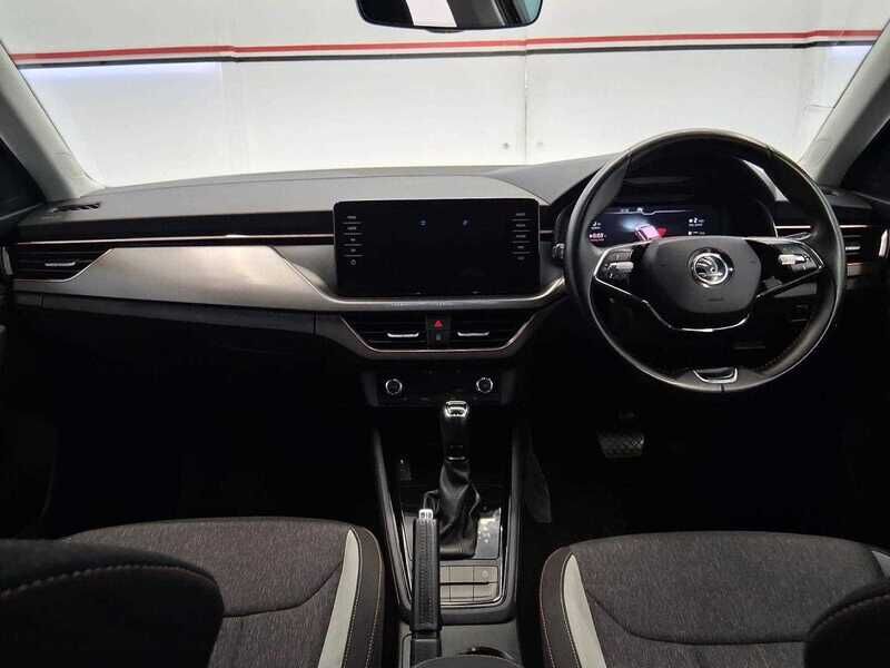 Used Skoda Scala 2021 for sale - 77418535: Photo 16