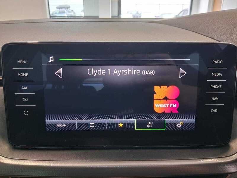 Used Skoda Scala 2021 for sale - 77418535: Photo 17