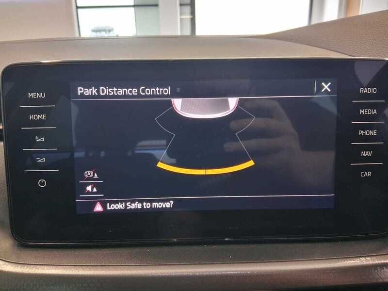 Used Skoda Scala 2021 for sale - 77418535: Photo 19