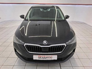 Used Skoda Scala 2021 for sale - 77418535: Photo